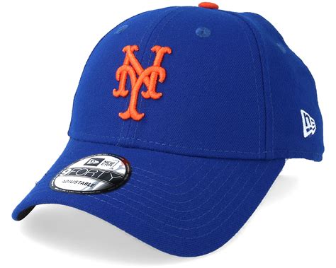 mets new era cap